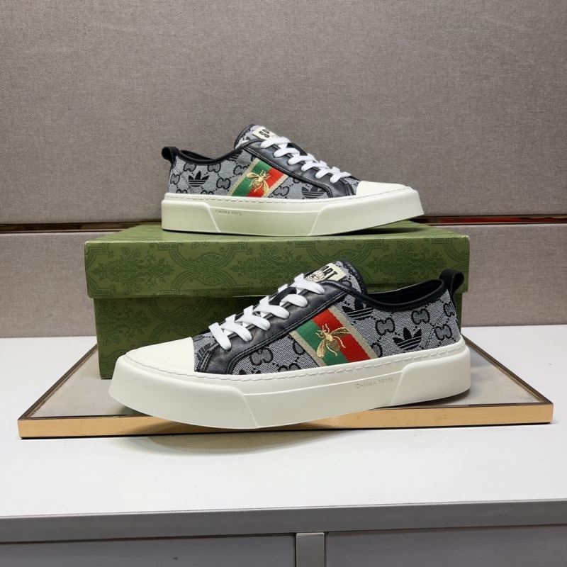 Gucci Low Shoes